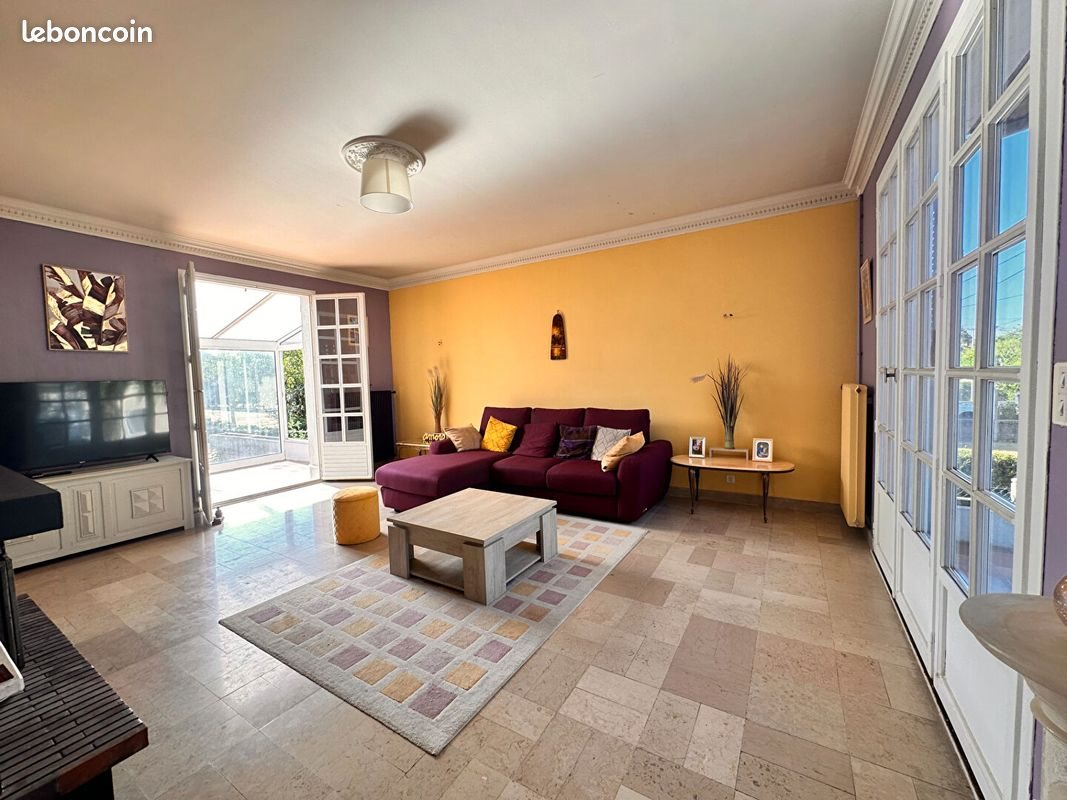 Maison à vendre, 135m², Aubigny-sur-Nère