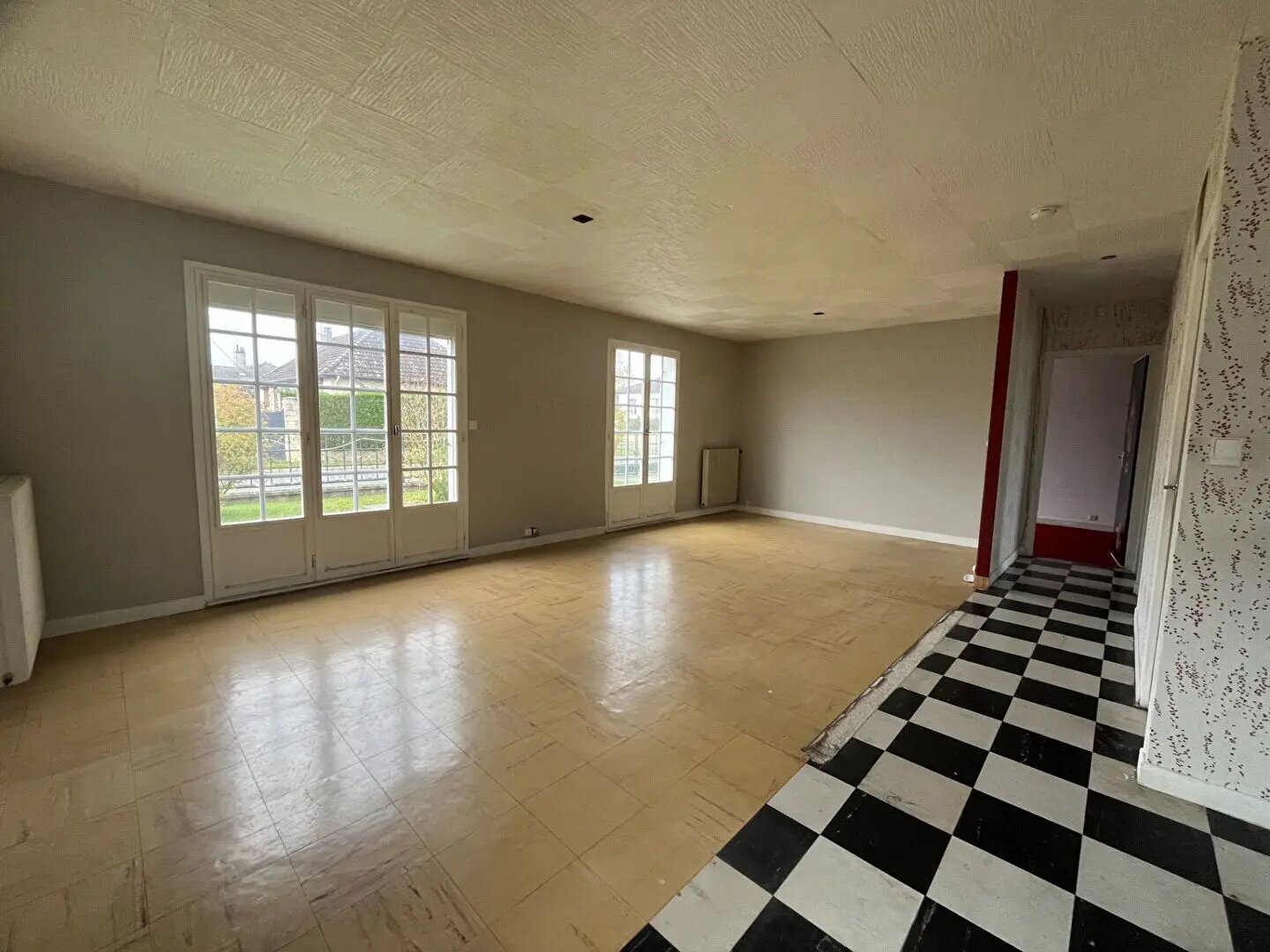 Maison à vendre, 75m², Aubigny-sur-Nère