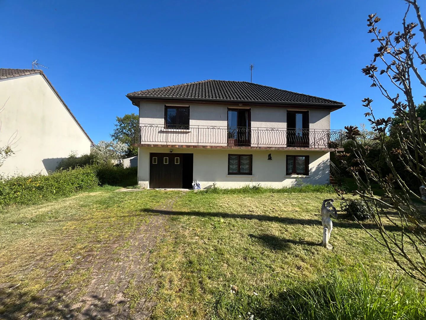 Maison à vendre, 117m², Aubigny-sur-Nère