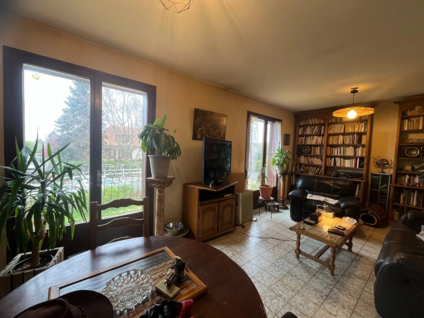 Maison à vendre, 117m², Aubigny-sur-Nère