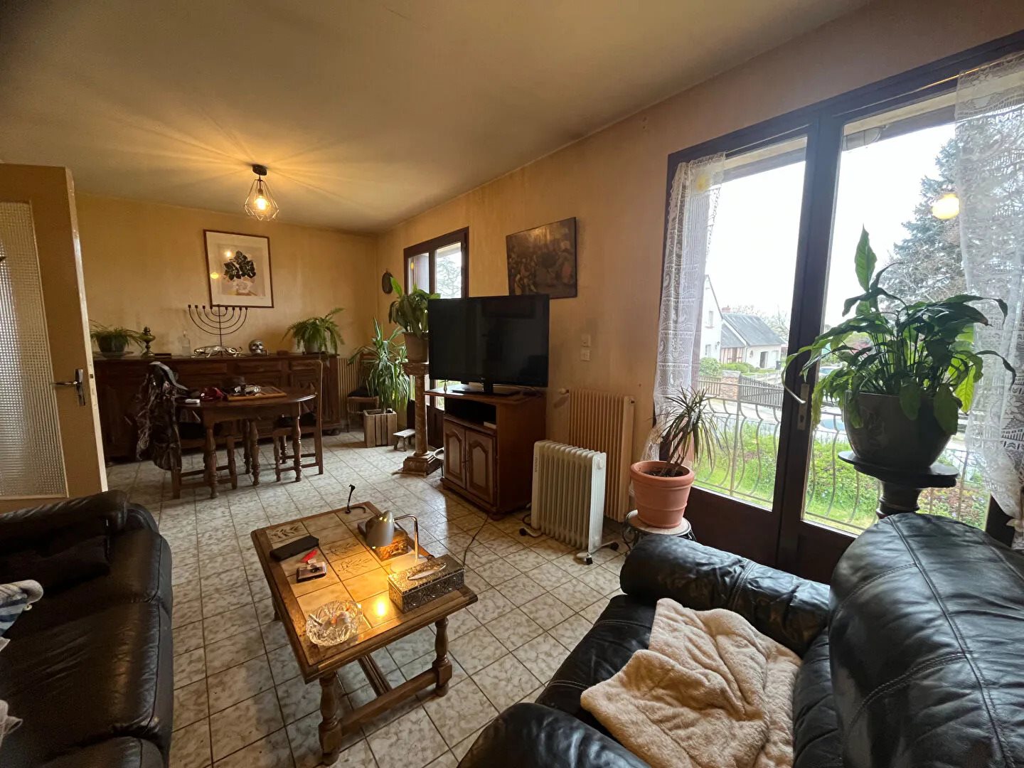 Maison à vendre, 117m², Aubigny-sur-Nère