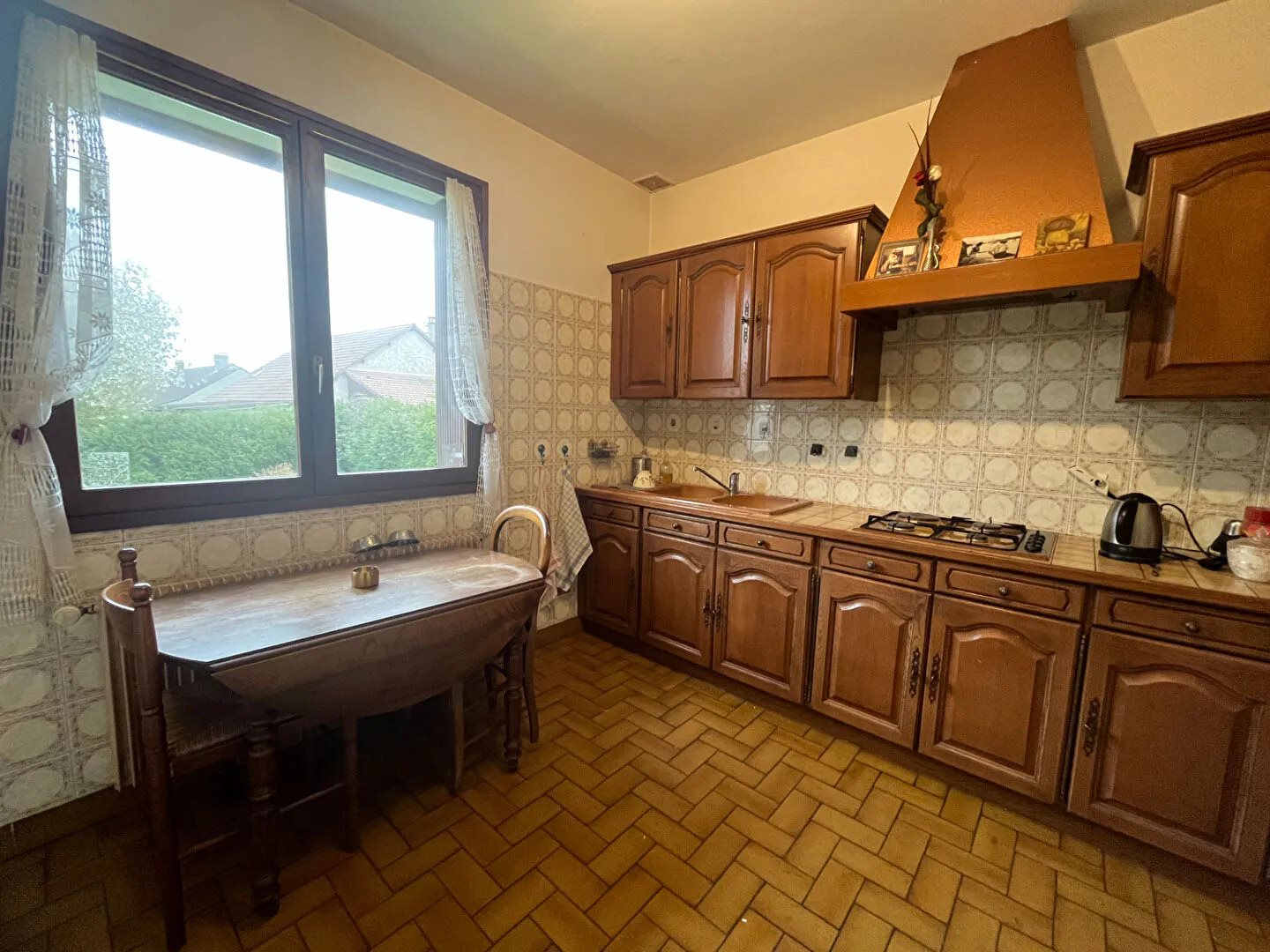 Maison à vendre, 117m², Aubigny-sur-Nère