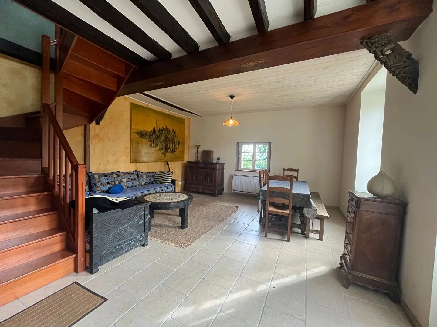 Maison à vendre, 100m², Oizon