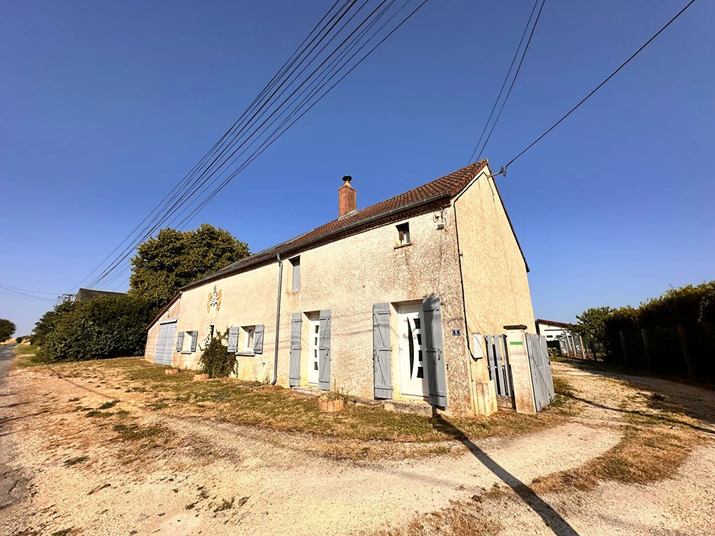 Maison à vendre, 157m², Menetou-Salon