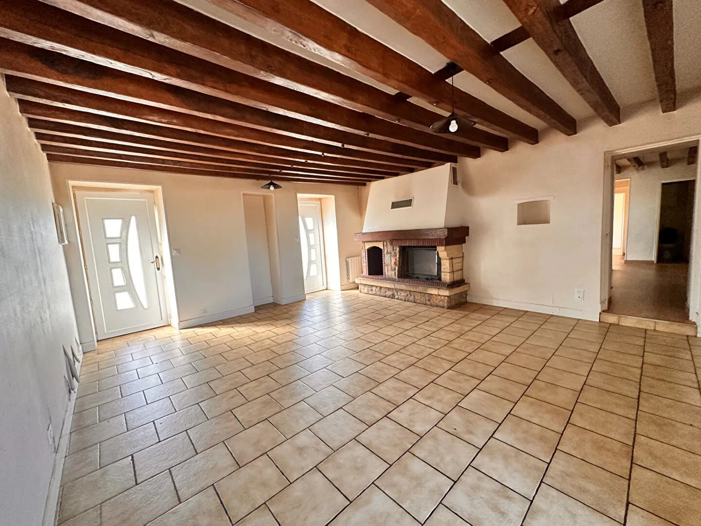 Maison à vendre, 157m², Menetou-Salon