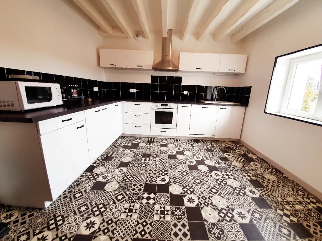 Maison à vendre, 157m², Menetou-Salon