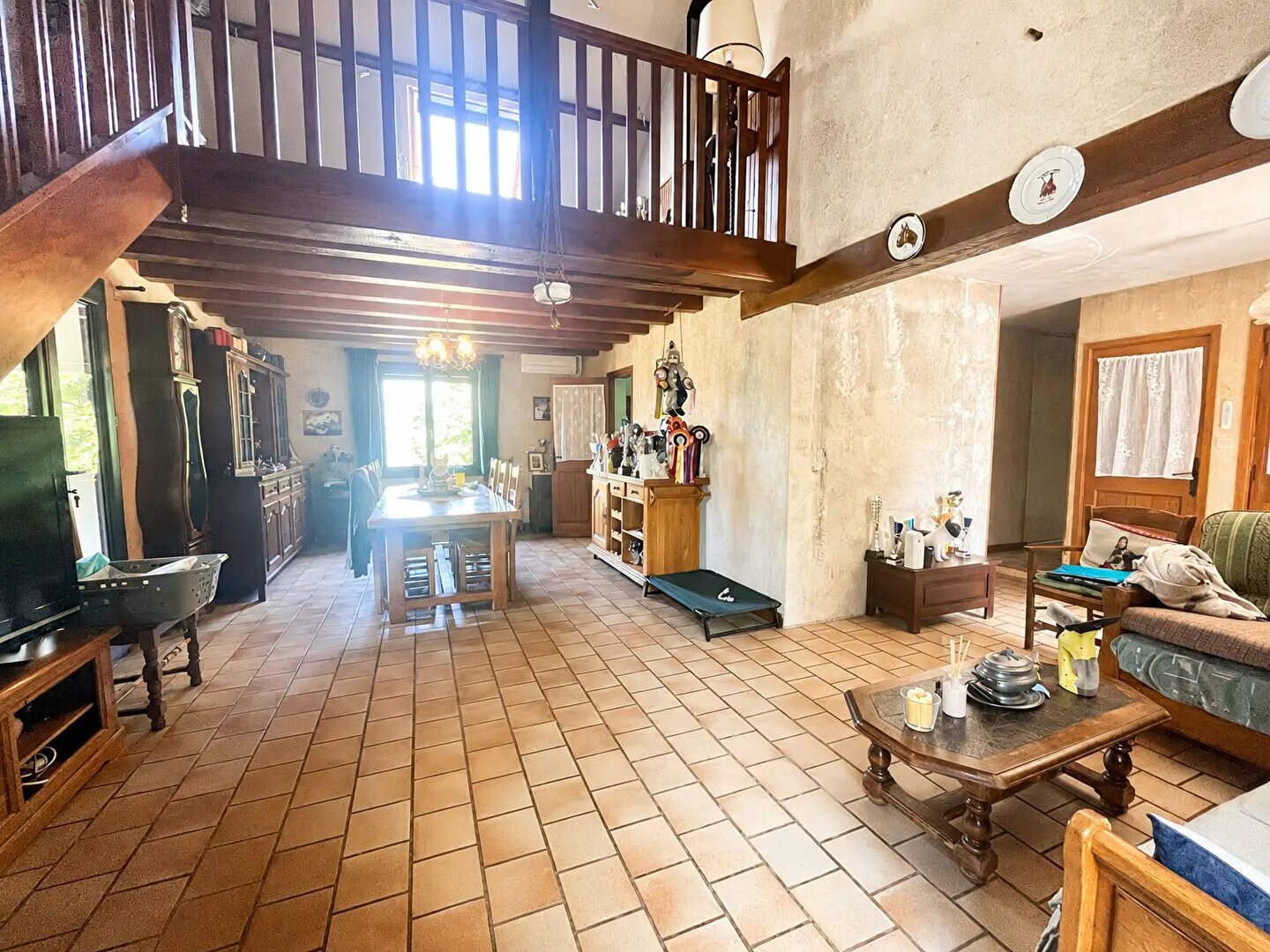 Maison à vendre, 160m², Morogues