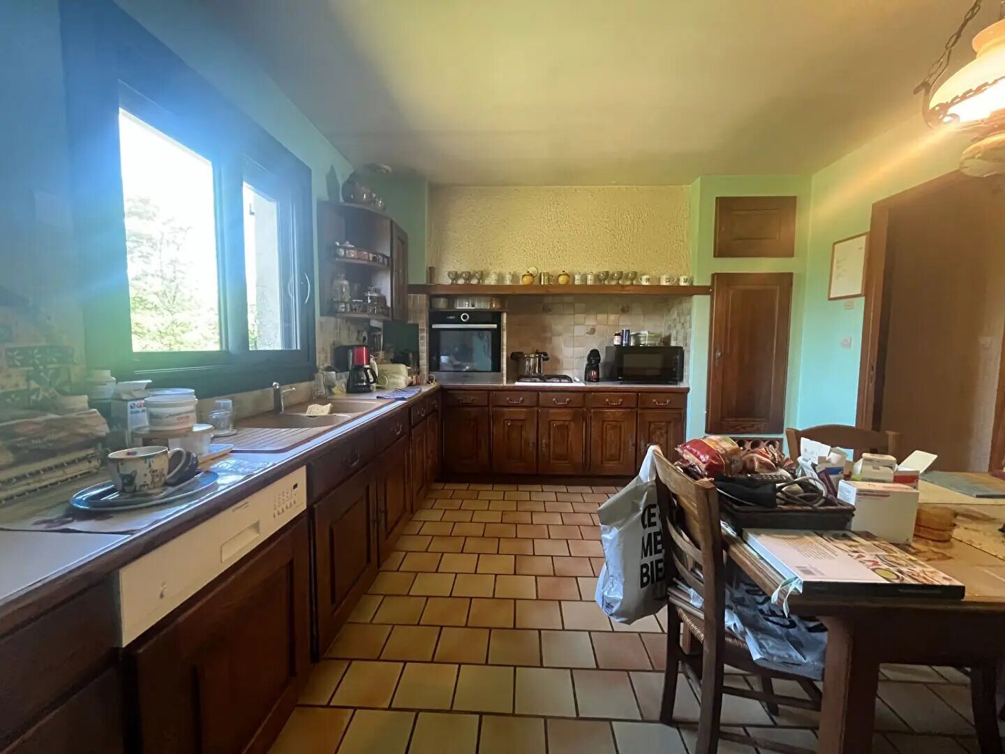 Maison à vendre, 160m², Morogues