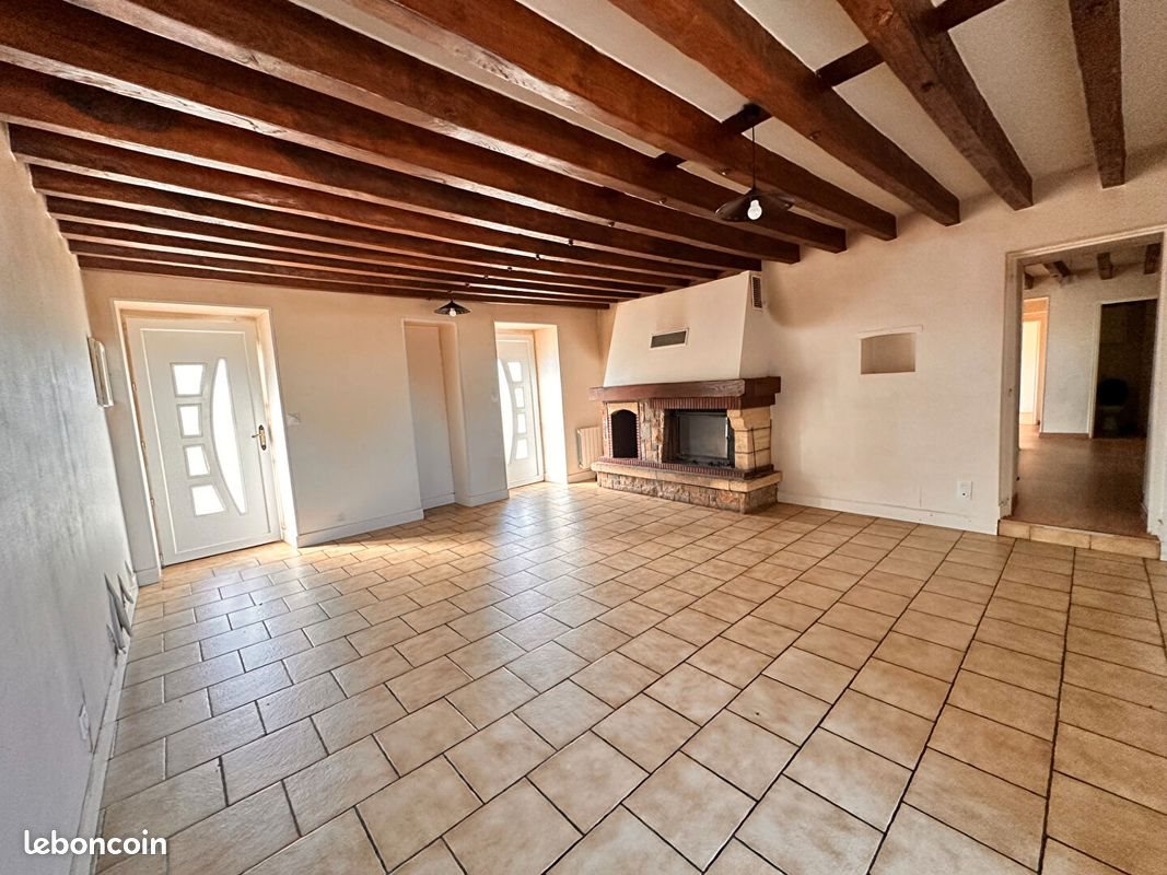 Maison à vendre, 129m², Menetou-Salon