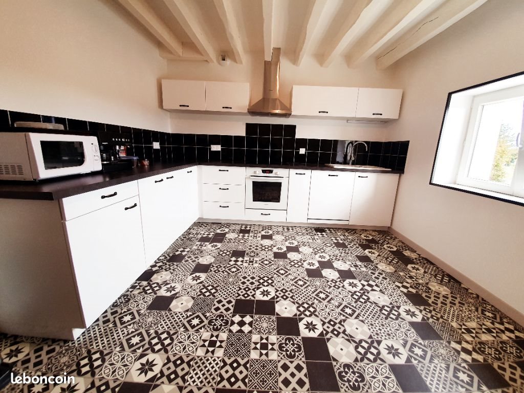 Maison à vendre, 129m², Menetou-Salon