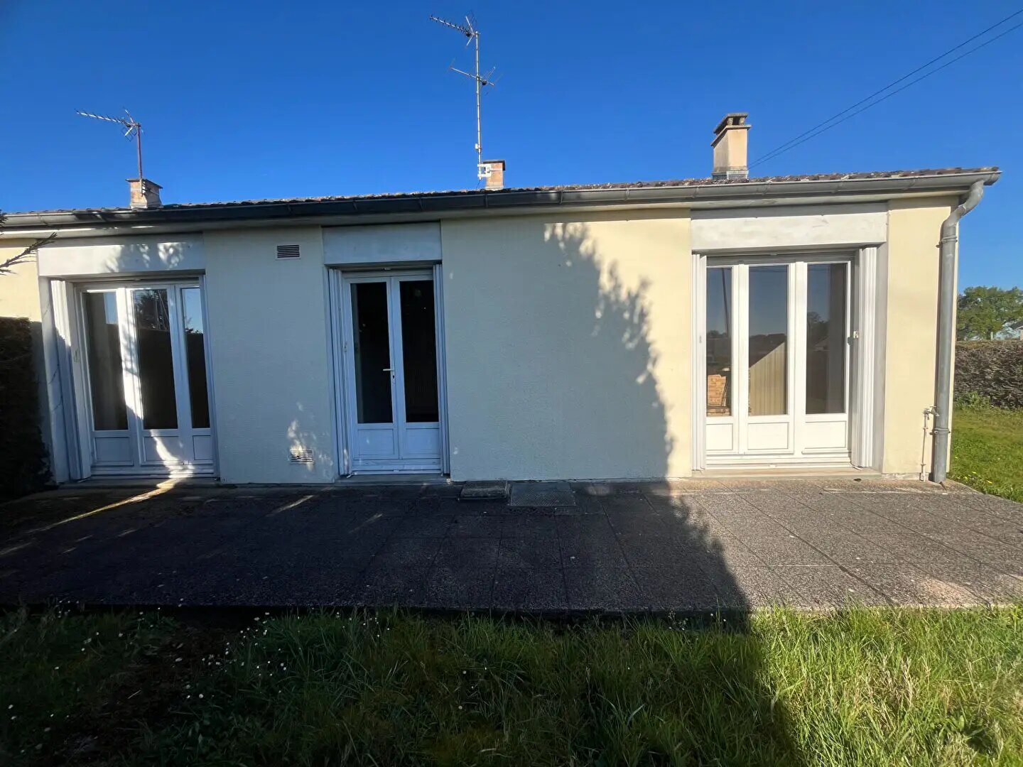 Maison à vendre, 81m², Aubigny-sur-Nère