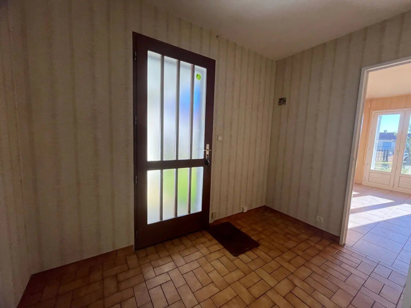 Maison à vendre, 81m², Aubigny-sur-Nère