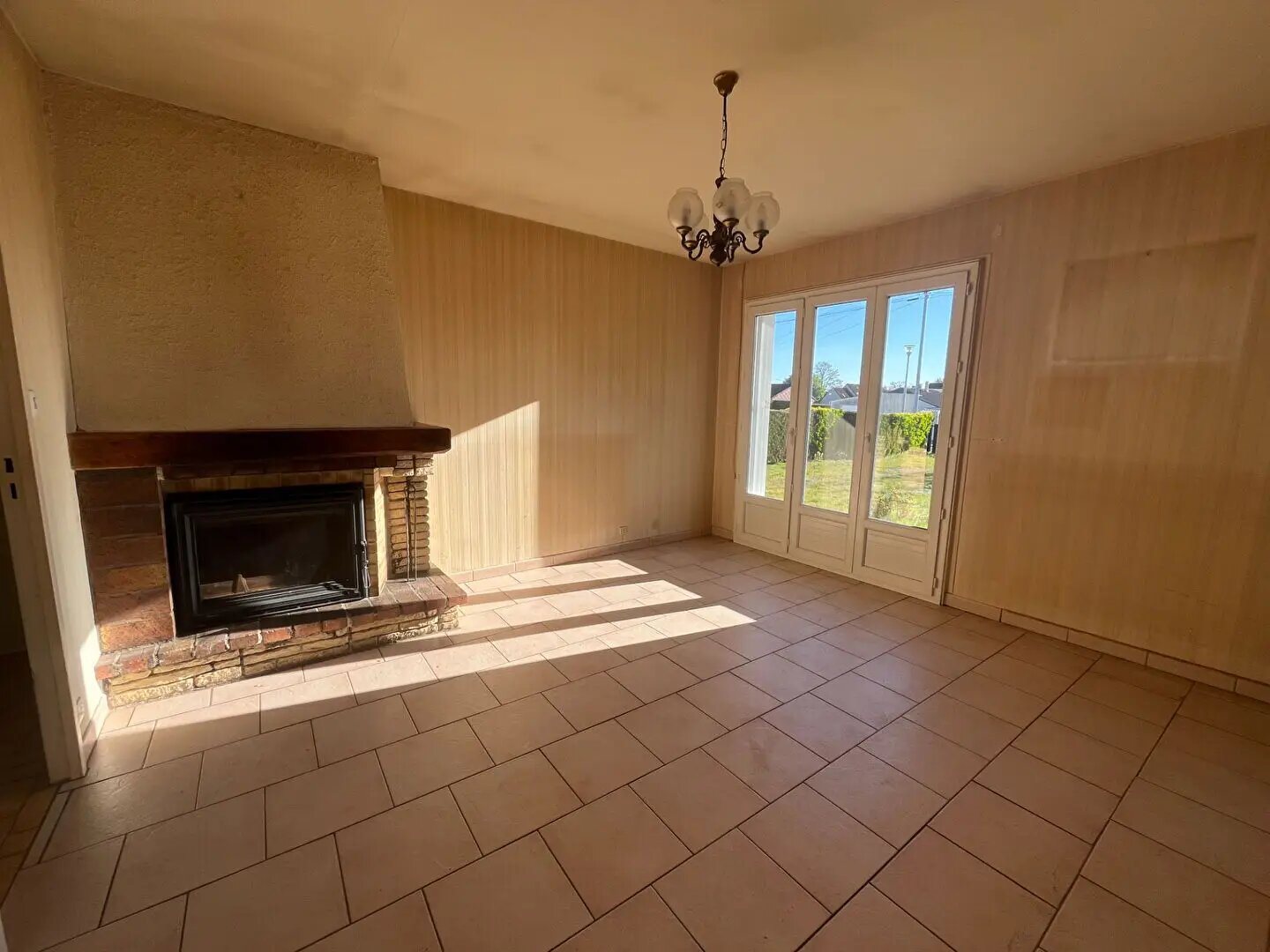 Maison à vendre, 81m², Aubigny-sur-Nère