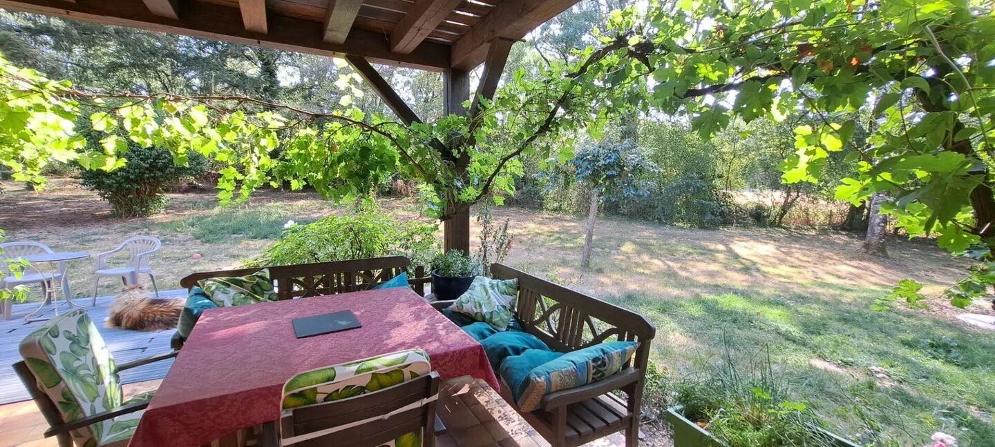 Maison à vendre, 149m², Henrichemont