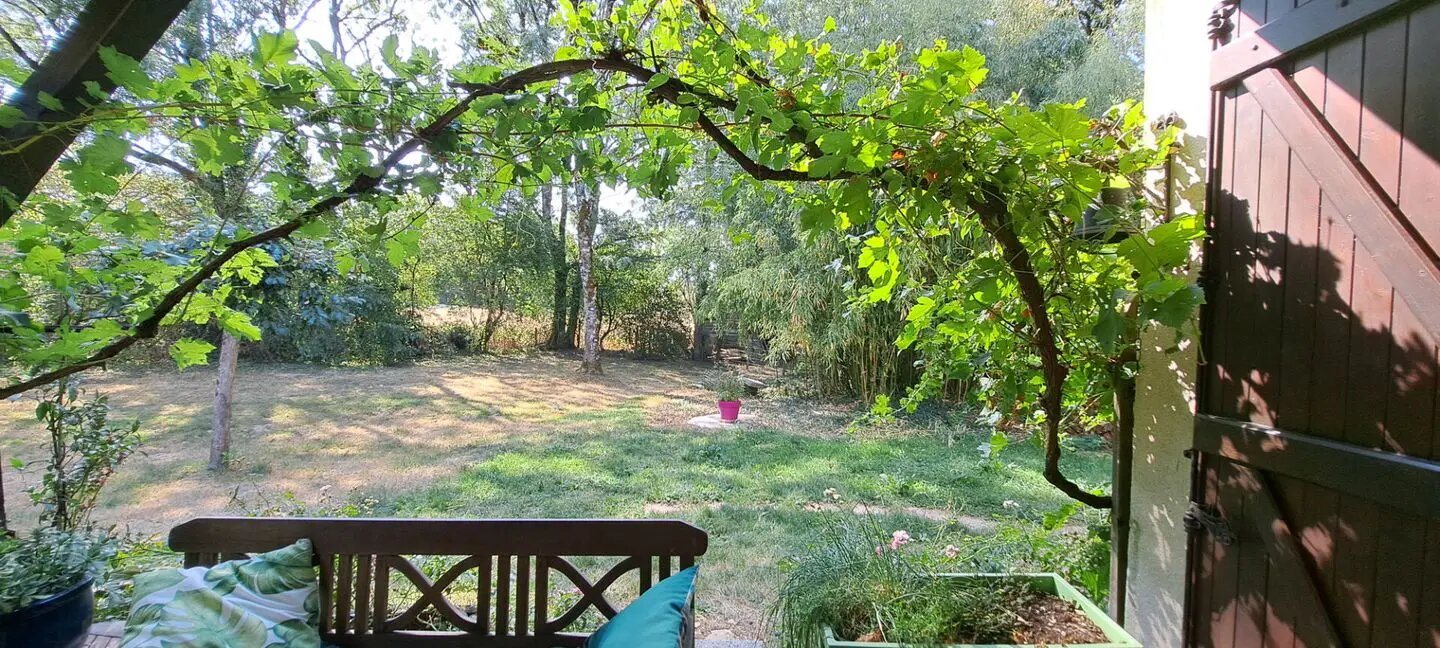 Maison à vendre, 149m², Henrichemont
