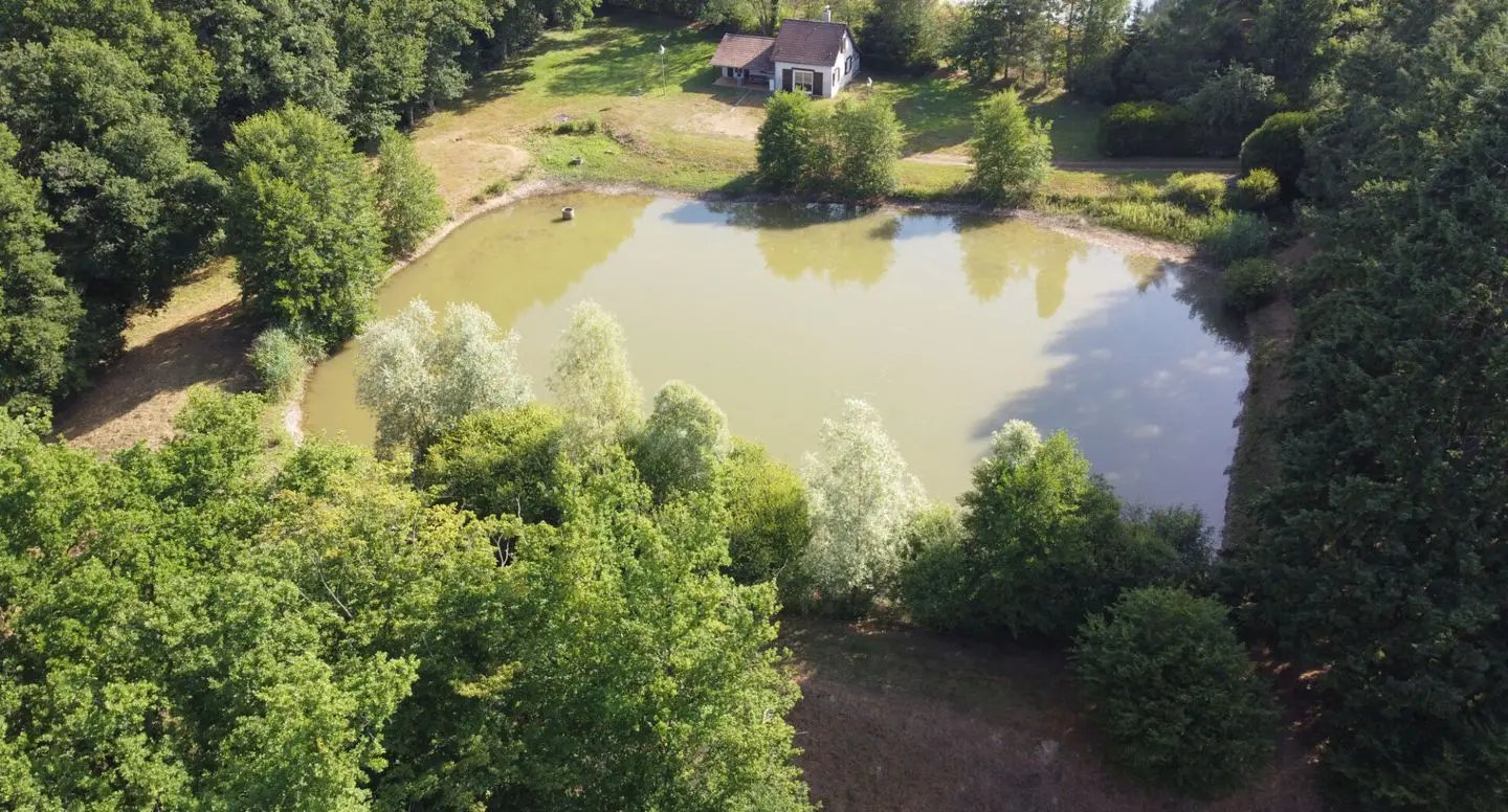 Maison à vendre, 90m², Oizon
