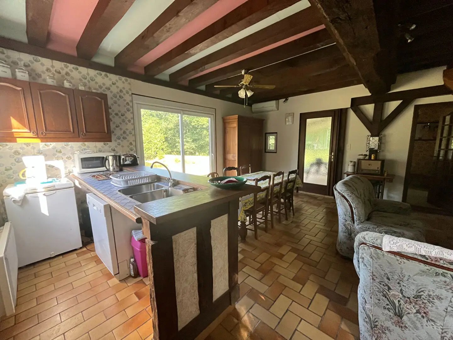 Maison à vendre, 90m², Oizon