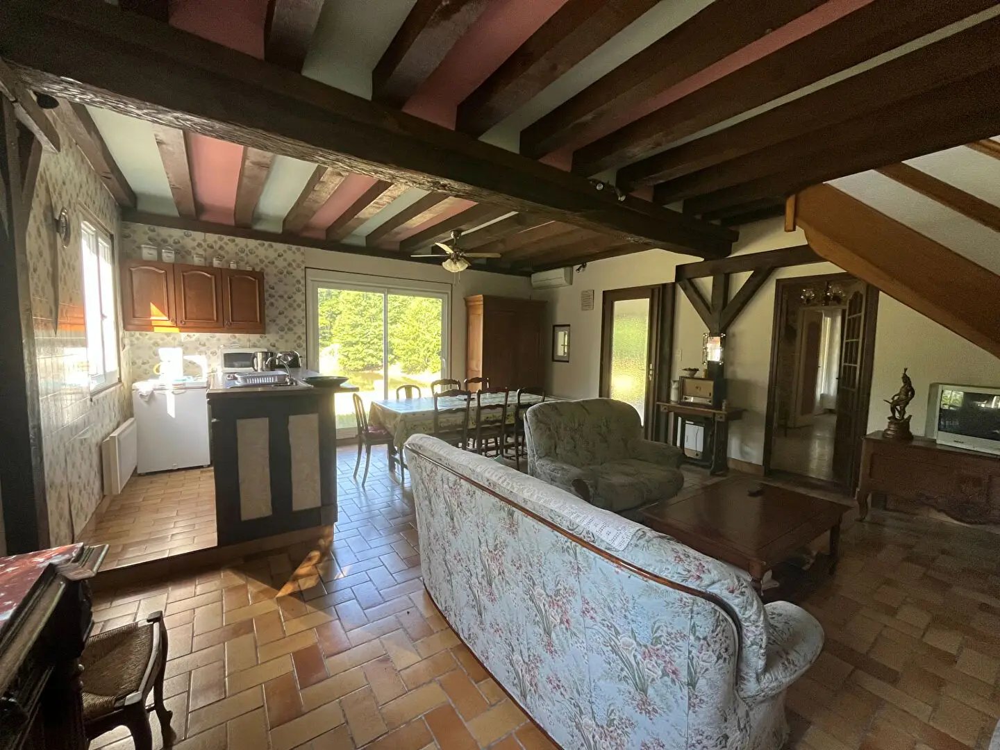 Maison à vendre, 90m², Oizon