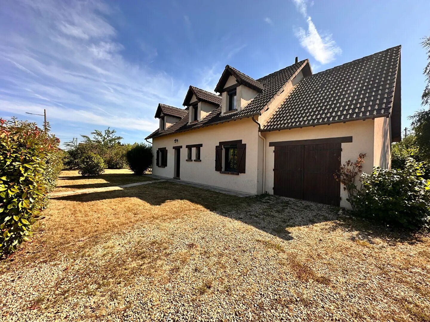 Maison à vendre, 140m², Aubigny-sur-Nère