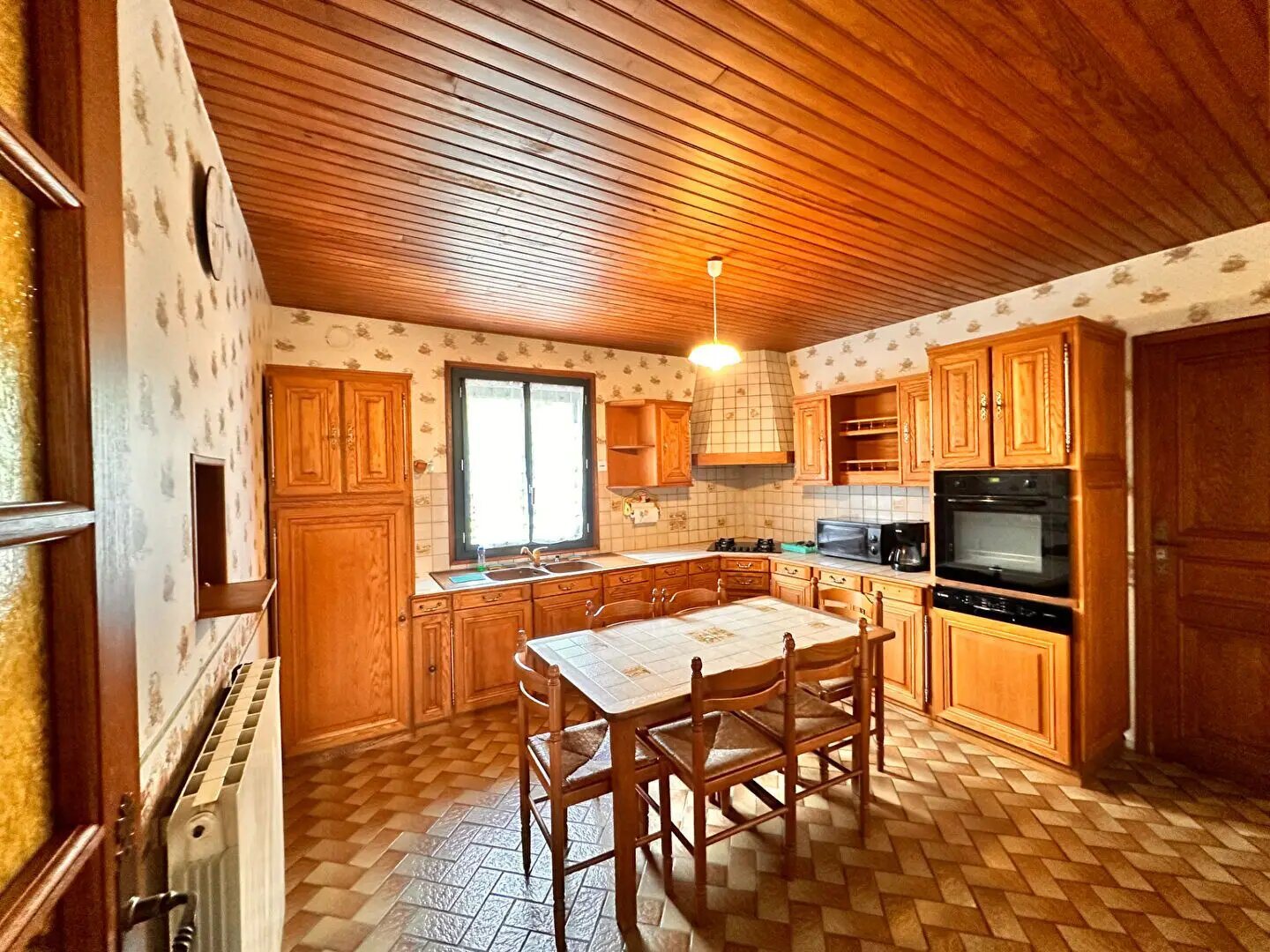 Maison à vendre, 140m², Aubigny-sur-Nère