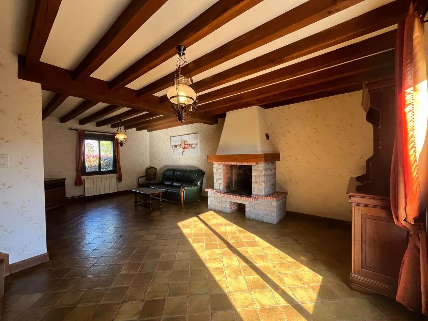 Maison à vendre, 140m², Aubigny-sur-Nère