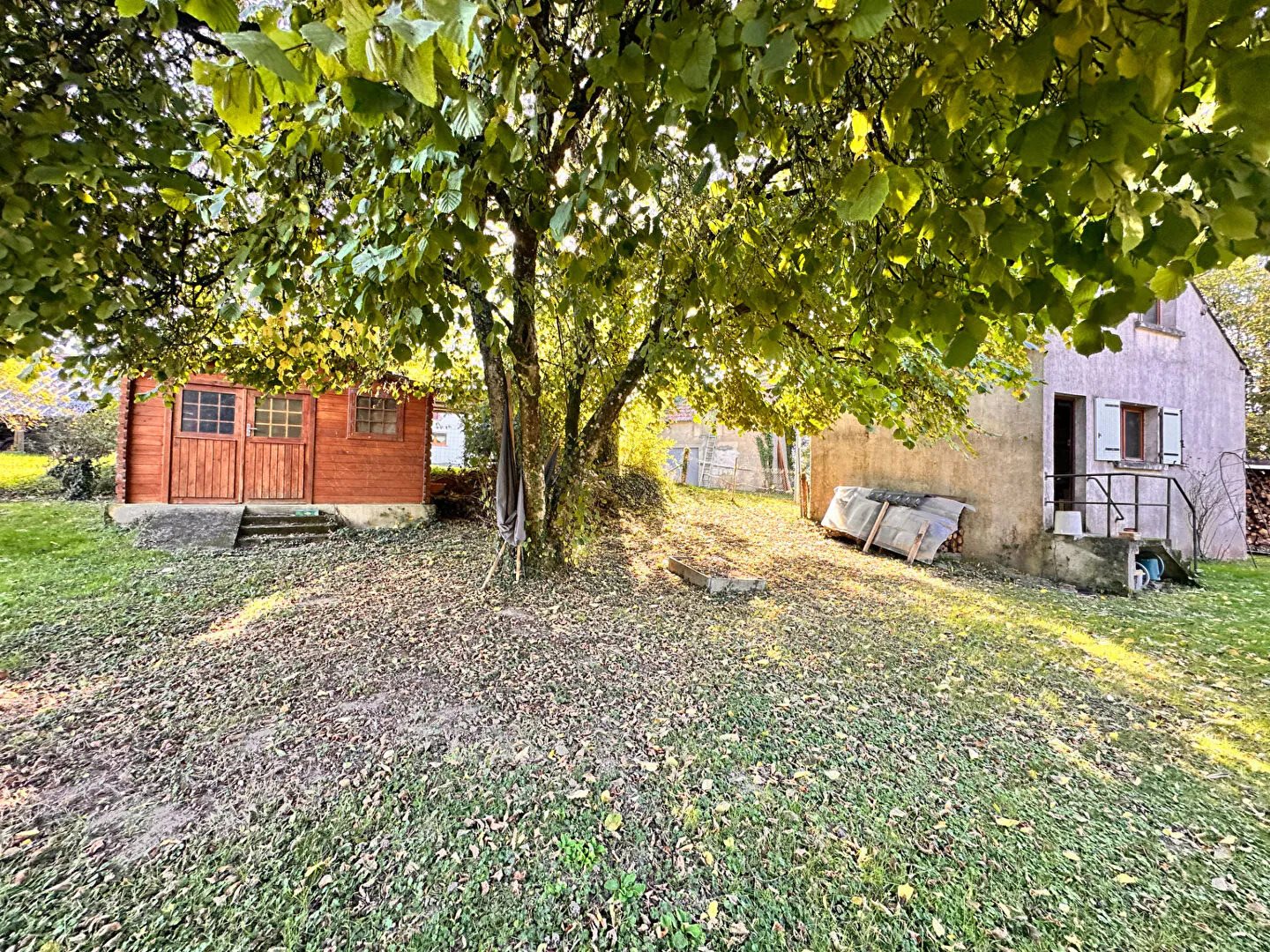 Maison à vendre, 80m², Ivoy-le-Pré