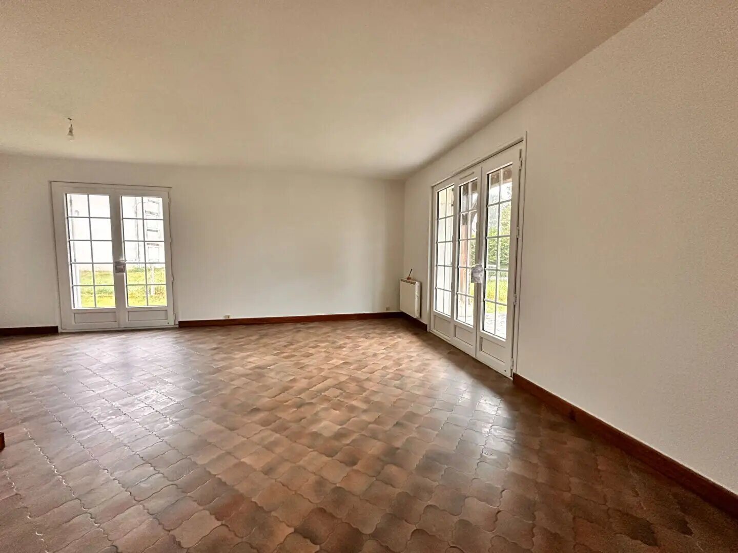 Maison à vendre, 91m², Sainte-Montaine