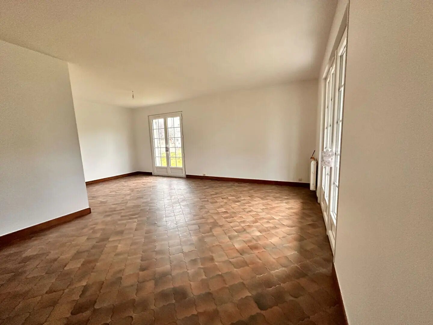 Maison à vendre, 91m², Sainte-Montaine