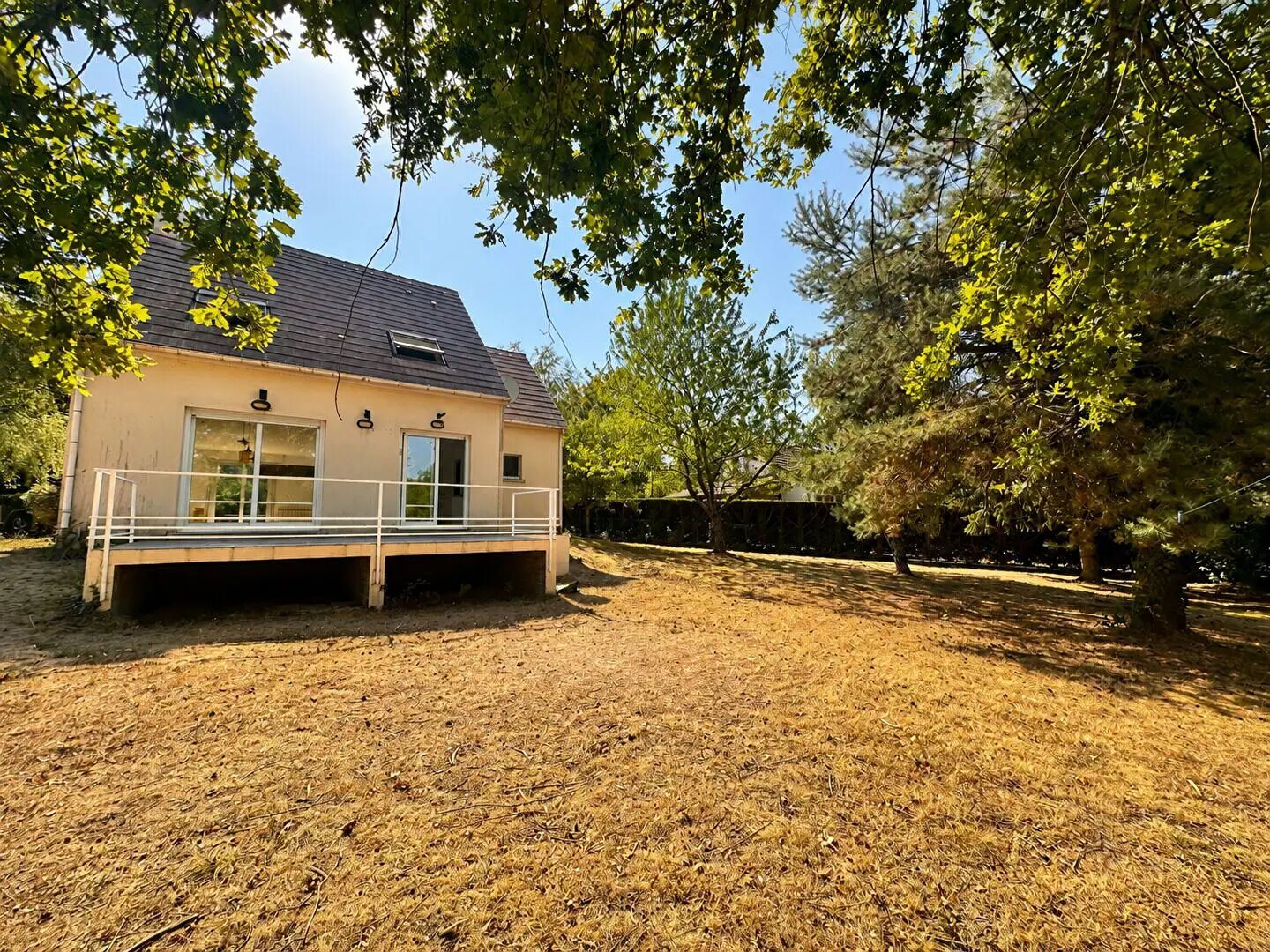 Maison à vendre, 104m², Aubigny-sur-Nère