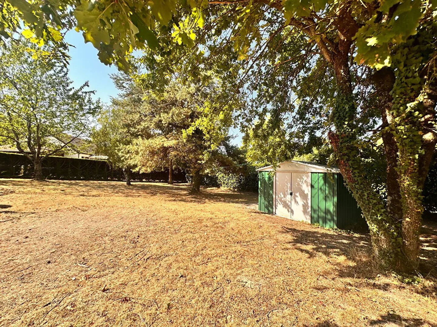 Maison à vendre, 104m², Aubigny-sur-Nère