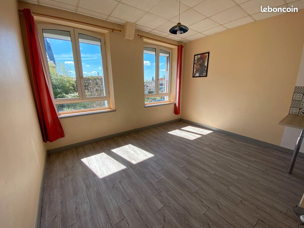 Appartement à louer, 41m², Aubigny-sur-Nère