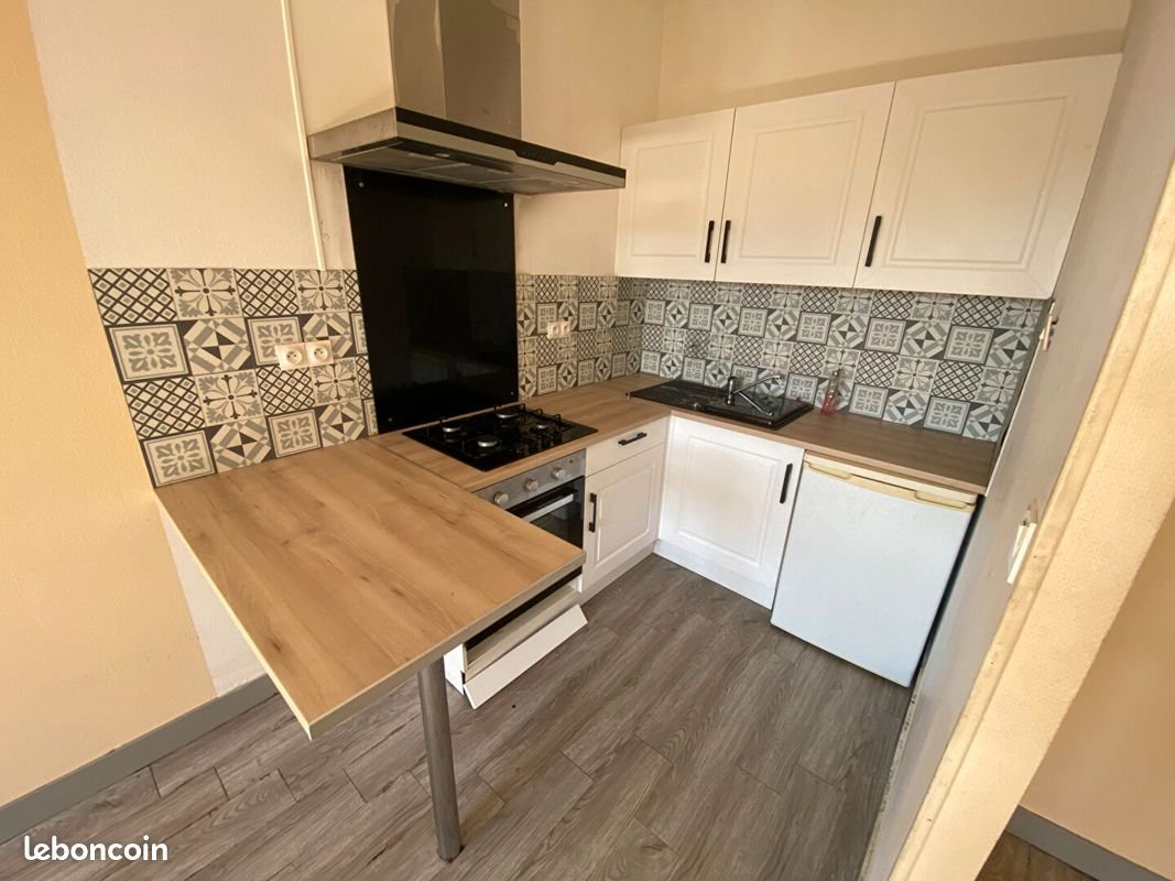 Appartement à louer, 41m², Aubigny-sur-Nère