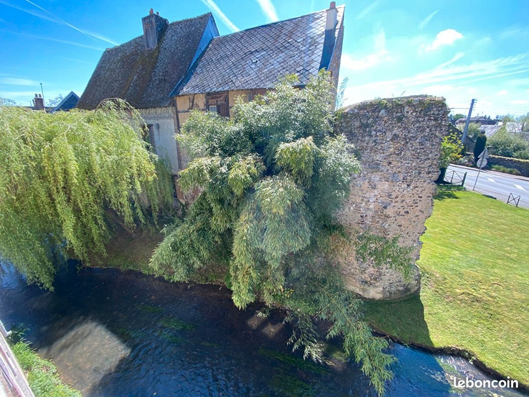 Appartement à louer, 41m², Aubigny-sur-Nère