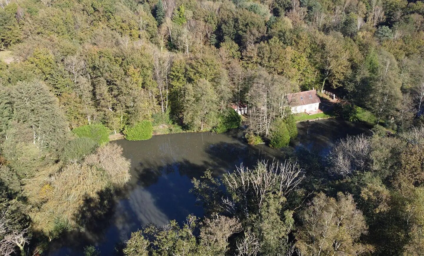 Maison à vendre, 97m², Oizon