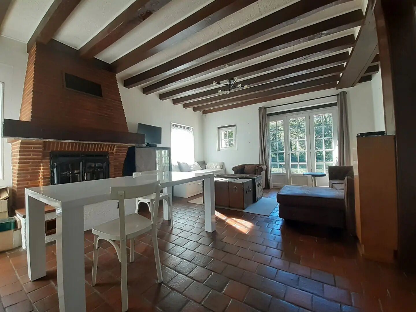 Maison à vendre, 97m², Oizon