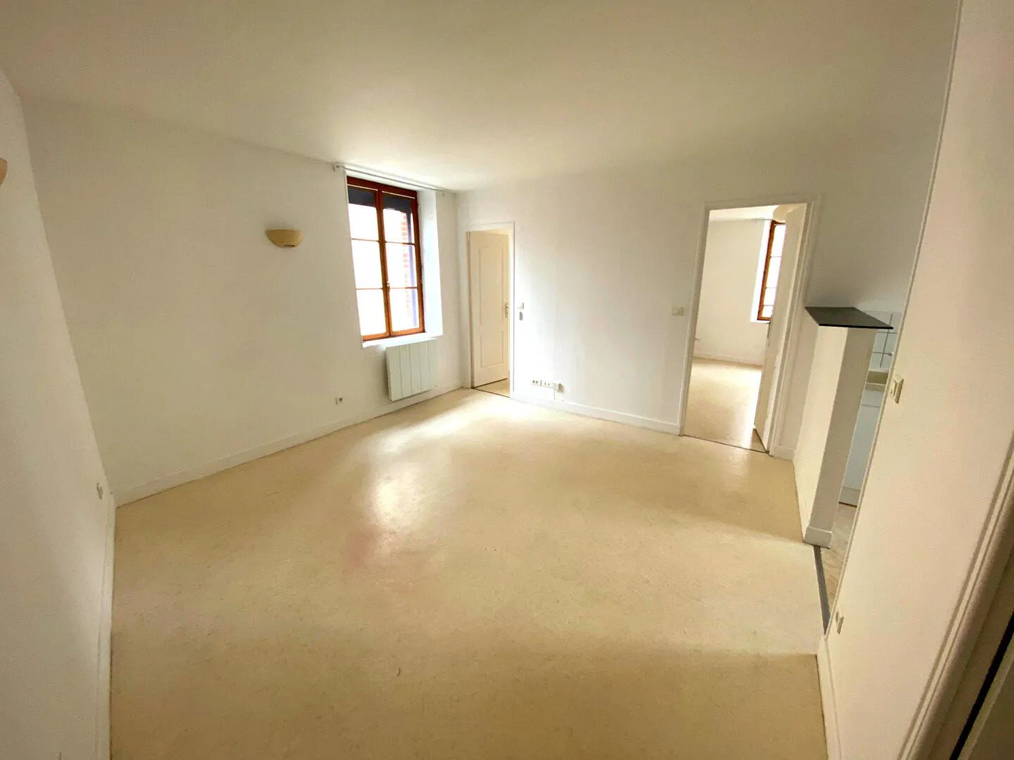 Appartement à louer, 45m², Aubigny-sur-Nère