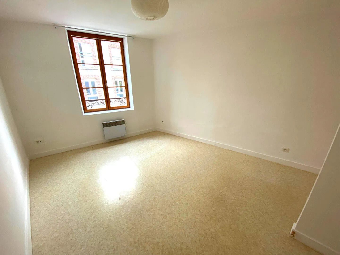 Appartement à louer, 45m², Aubigny-sur-Nère