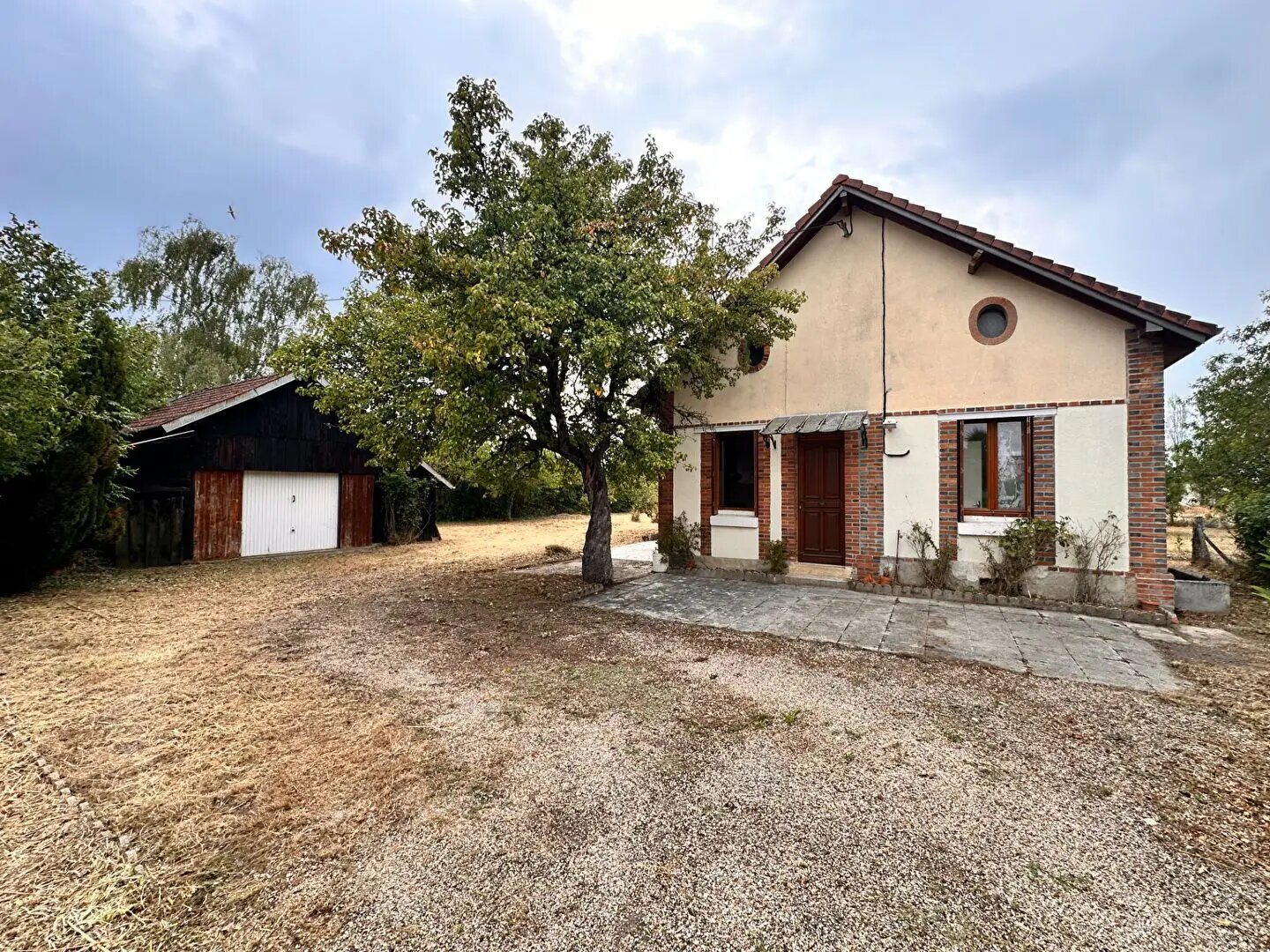 Maison à vendre, 84m², Aubigny-sur-Nère