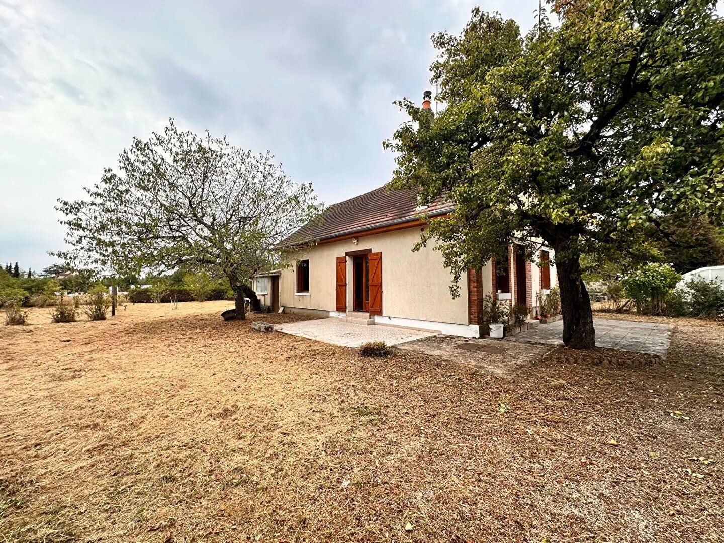 Maison à vendre, 84m², Aubigny-sur-Nère