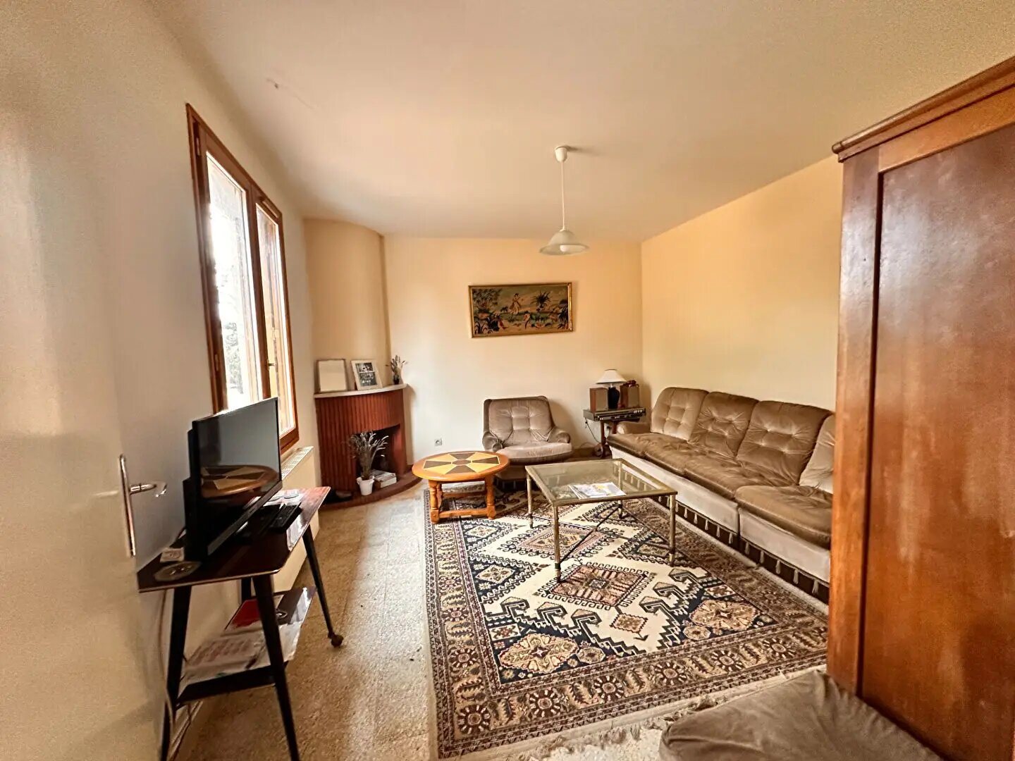 Maison à vendre, 84m², Aubigny-sur-Nère