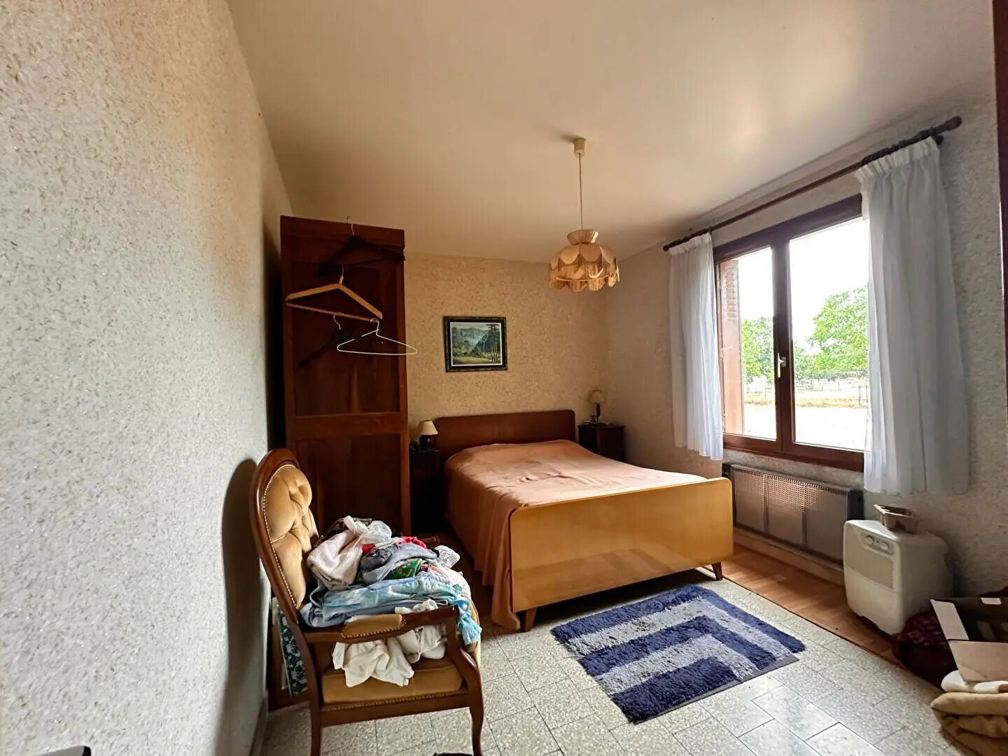 Maison à vendre, 84m², Aubigny-sur-Nère