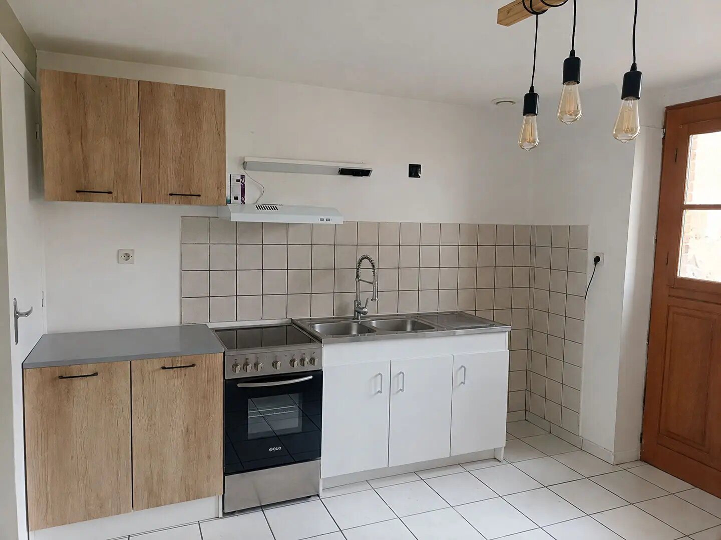 Maison à louer, 65m², Méry-ès-Bois