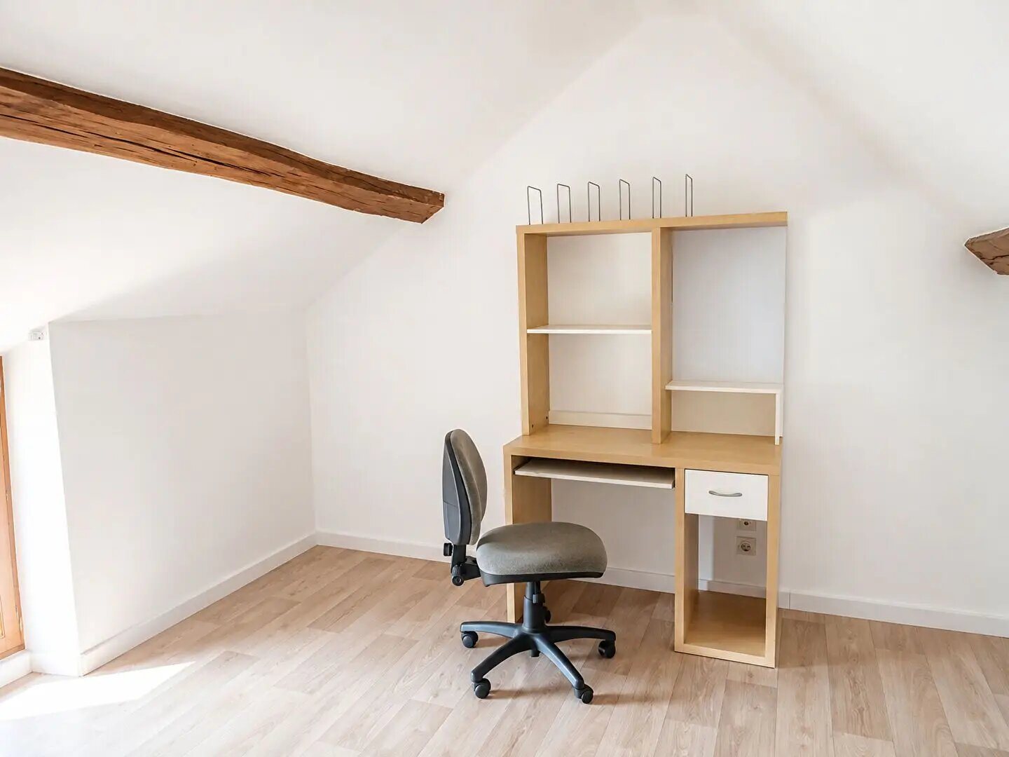Maison à louer, 65m², Méry-ès-Bois