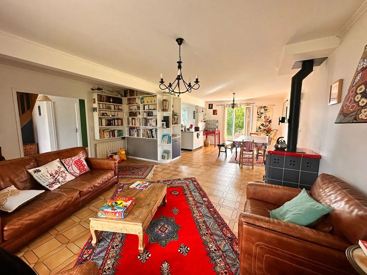 Maison à vendre, 171m², Aubigny-sur-Nère