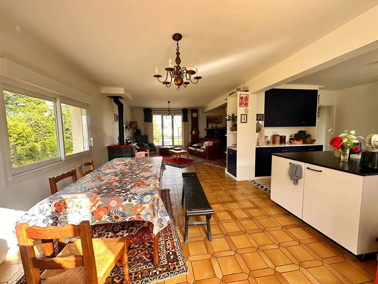 Maison à vendre, 171m², Aubigny-sur-Nère