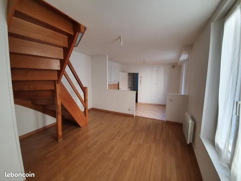 Appartement à louer, 43m², Aubigny-sur-Nère