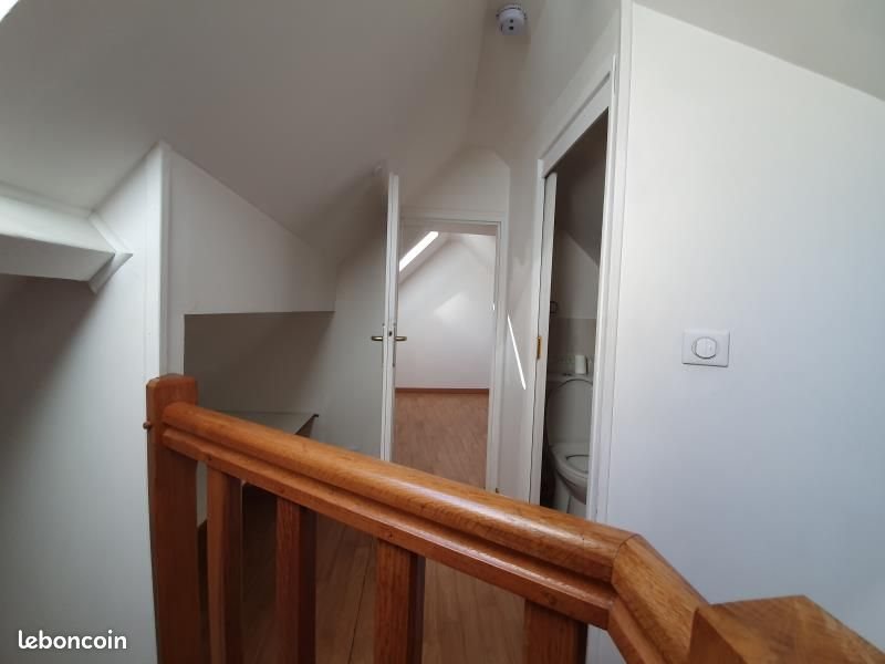 Appartement à louer, 43m², Aubigny-sur-Nère