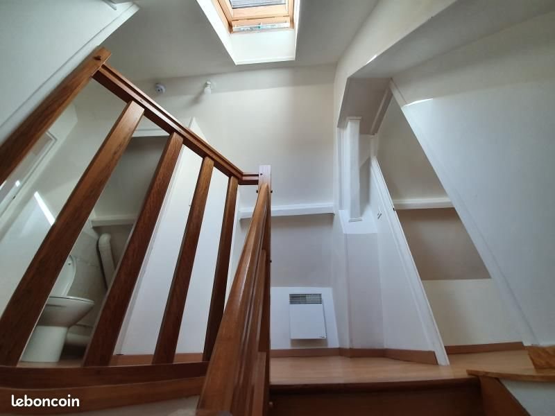 Appartement à louer, 43m², Aubigny-sur-Nère