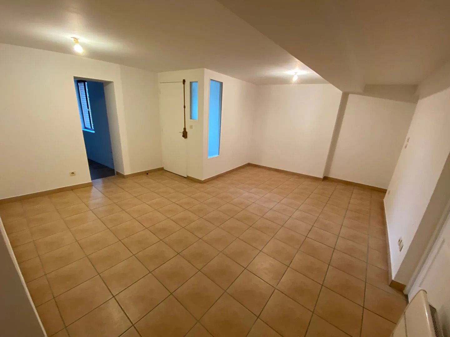 Appartement à louer, 60m², Aubigny-sur-Nère