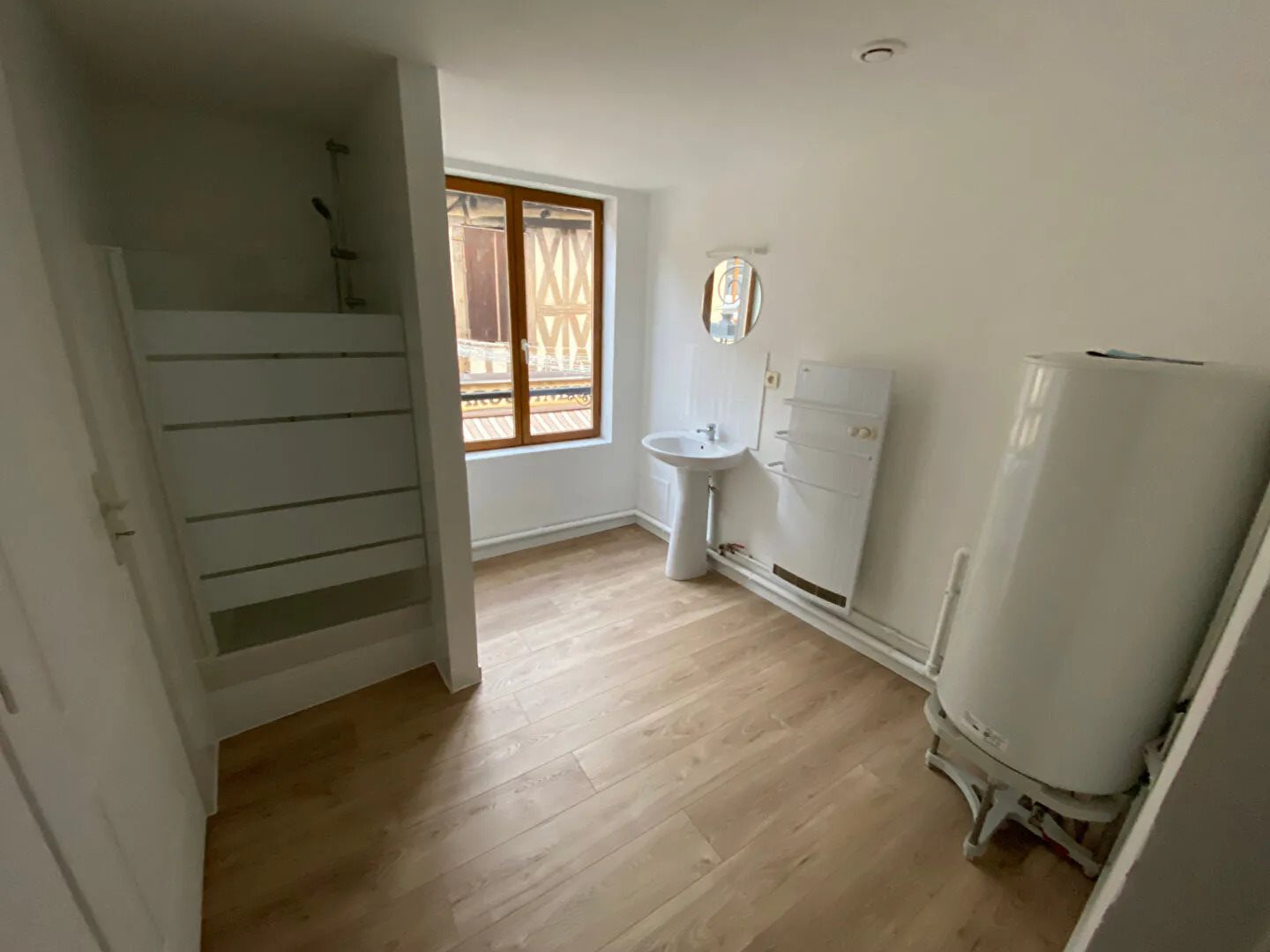 Appartement à louer, 60m², Aubigny-sur-Nère